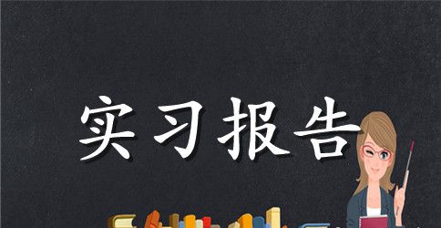 网络营销实习报告例文