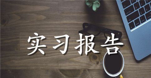 大学生法学专业实习报告范文