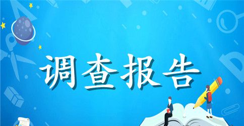 毛概社会实践之大学生就业调查报告范文