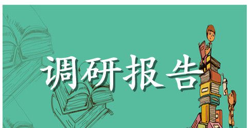 农村社区建设调研报告
