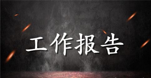 政府工作报告的观后感