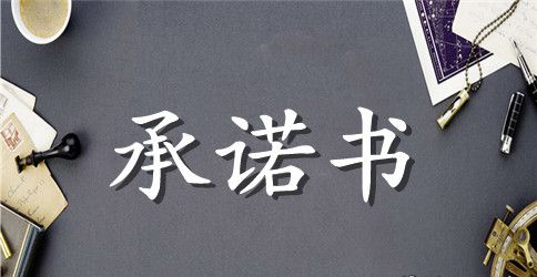 安全党员公开承诺书范文