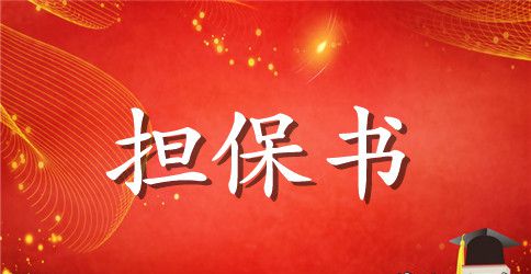 质押担保合同范文集合七篇