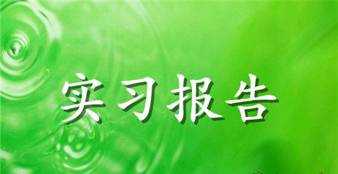 【推荐】数控专业实习报告3篇