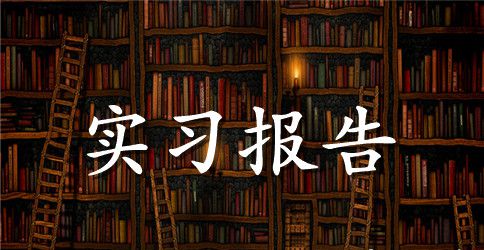 【推荐】大学生实习报告三篇