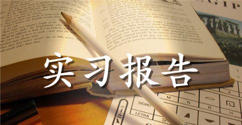 精选检察院实习报告范文