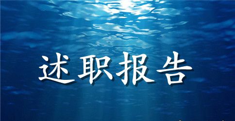 2023年村干部个人述职报告