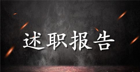 2023年度小学教师个人述职报告