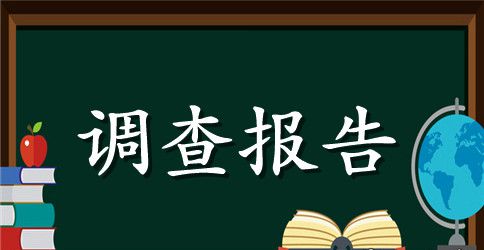 中学生消费情况调查报告范文