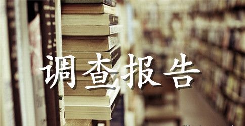 乡村小学教育情况调查报告