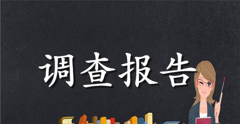 小学生思想道德建设调查报告
