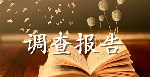 小学近视调查报告