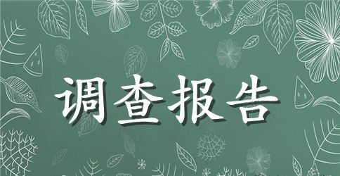 中国的电影行业调查报告
