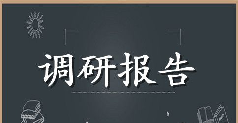 土地调研报告4篇