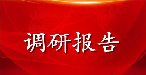 2023年酒店调研报告3篇
