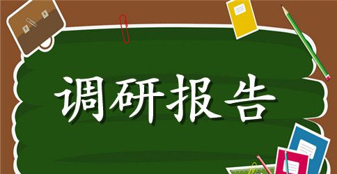 旅游市场秩序情况报告