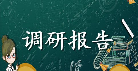 上半年县城房地产市场调研报告