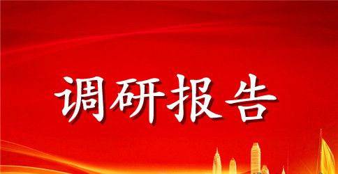 精准扶贫专题调研报告2023