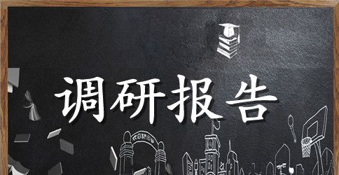 落实精准扶贫调研报告