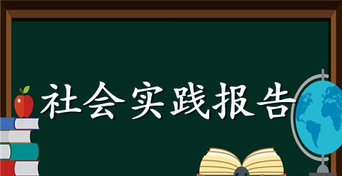 2023年大学生幼儿教师暑期社会实践报告范文