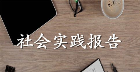 寒假农村实践报告范文3篇