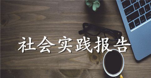 2023年7月毛概社会实践报告3