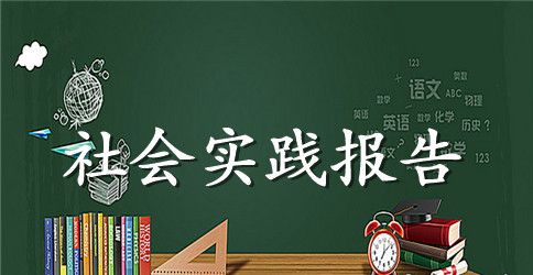 大学生社区社会实践活动报告2023