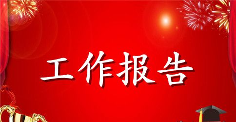 药品安全专项整治工作报告