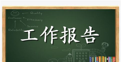 半年个人工作总结报告