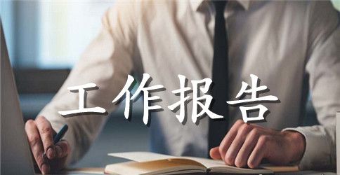 企业文书履职工作报告范本