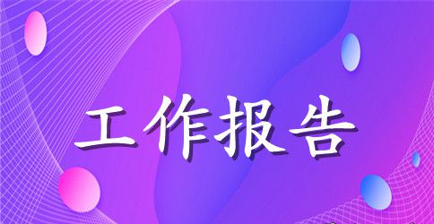 乡镇基本公共卫生管理服务项目工作报告