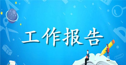 环境专项整治工作报告