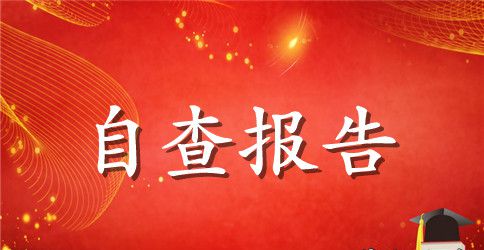 小学目标管理考评工作自查报告