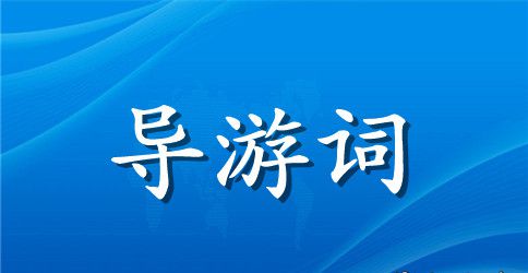 迪拜导游词