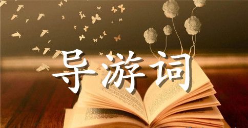 上海博物馆导游词精选