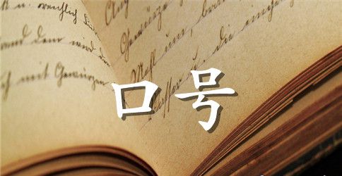 志愿者服务口号精选