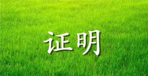 澳洲旅游签证工作证明