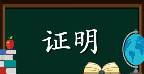 个人收入证明范文3篇