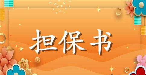 银行担保合同范文汇编8篇