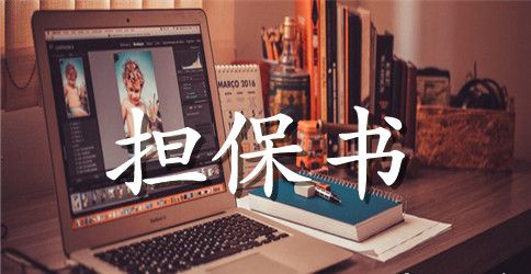 【必备】反担保合同三篇