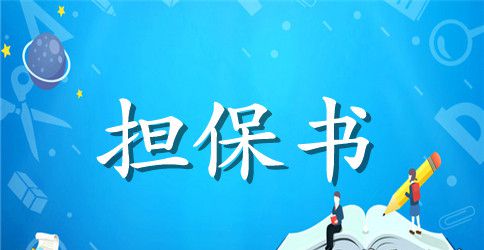 【精品】担保合同四篇