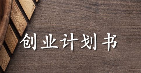 创业计划书的内容及格式要求