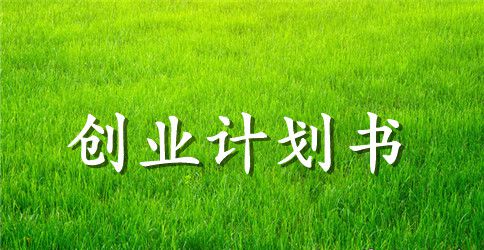 2023年二手书吧创业计划书