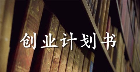 2023年最全商业计划书写作指导