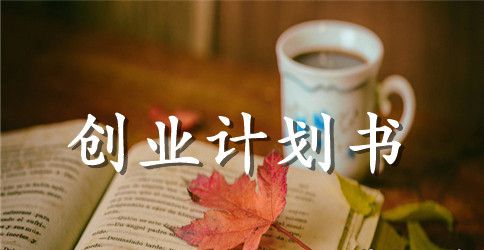2023年网吧最新创业计划书范文