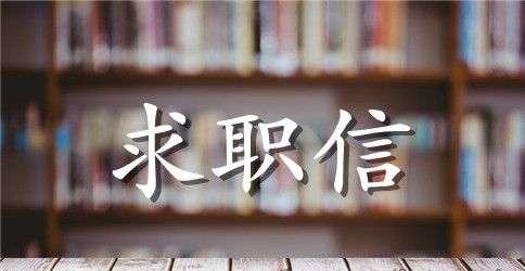 网络工程师求职信3篇