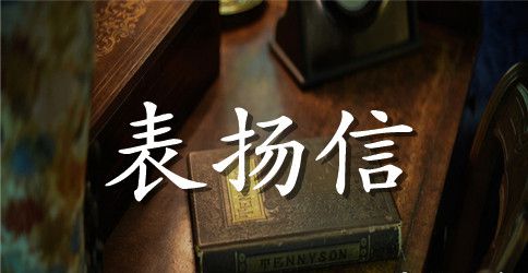 家长给学校的表扬信