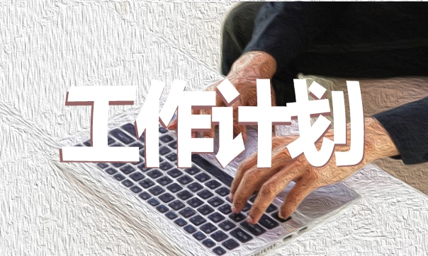 最新个人工作计划如何写