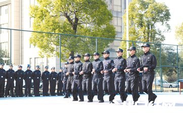 2023巡逻辅警个人年终总结