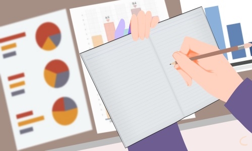 销售员个人年终总结怎么写